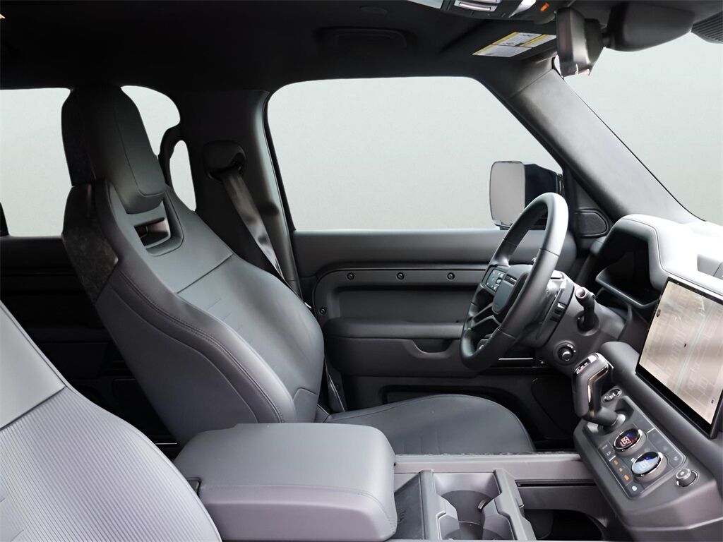 2025 Land Rover Defender 110 V8 San Clemente CA