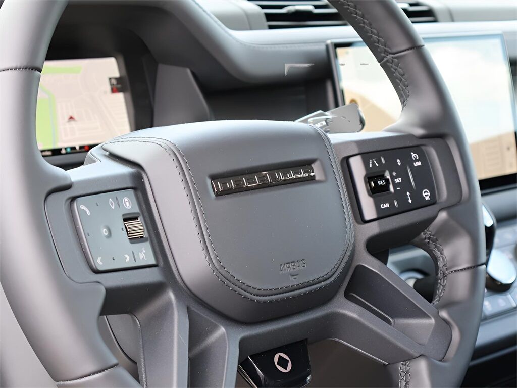 2025 Land Rover Defender 110 V8 San Clemente CA