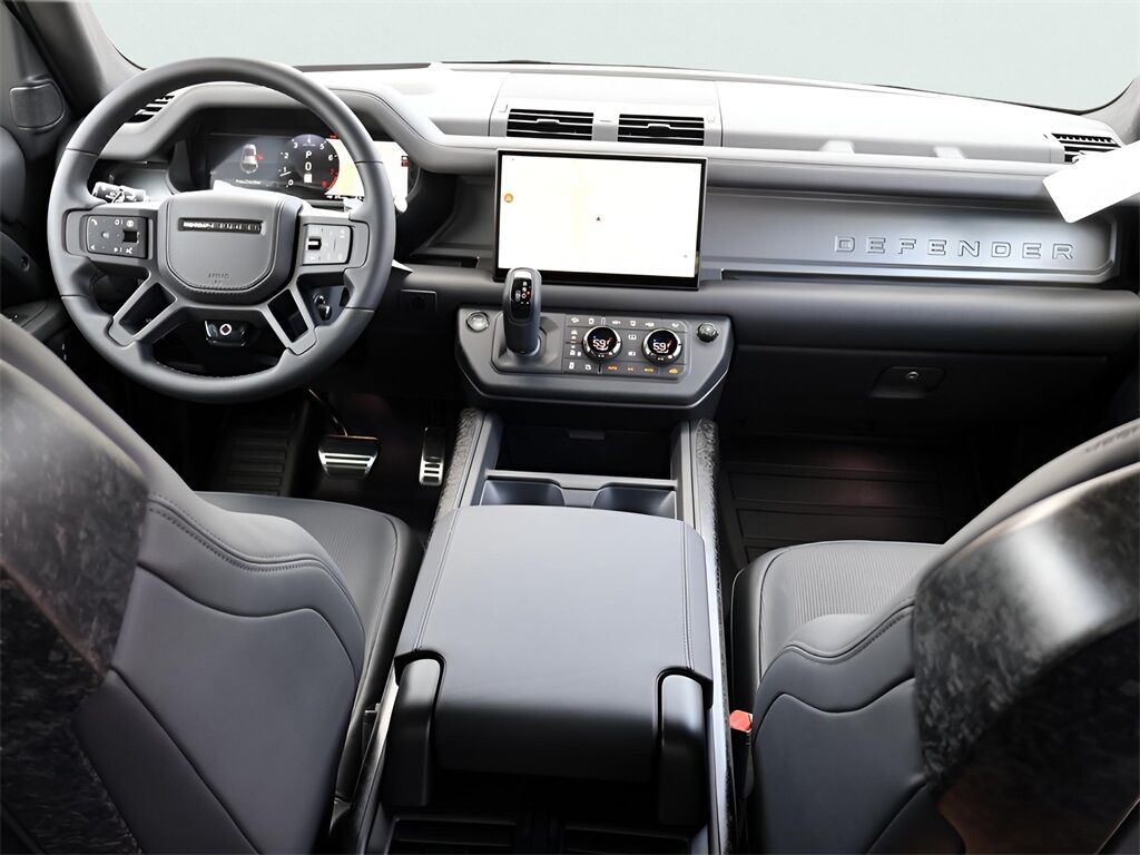 2025 Land Rover Defender 110 V8 San Clemente CA