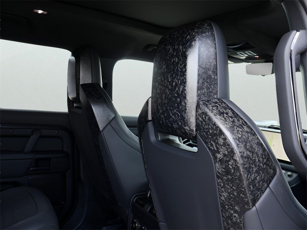 2025 Land Rover Defender 110 V8 San Clemente CA
