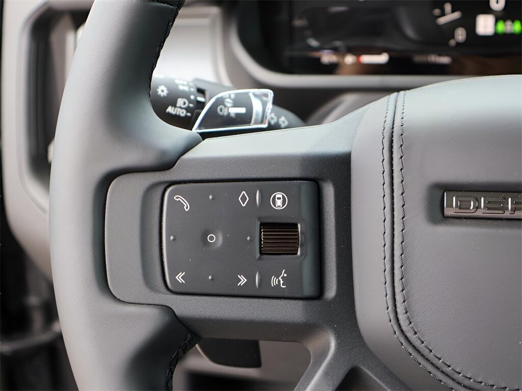2025 Land Rover Defender 110 V8 San Clemente CA