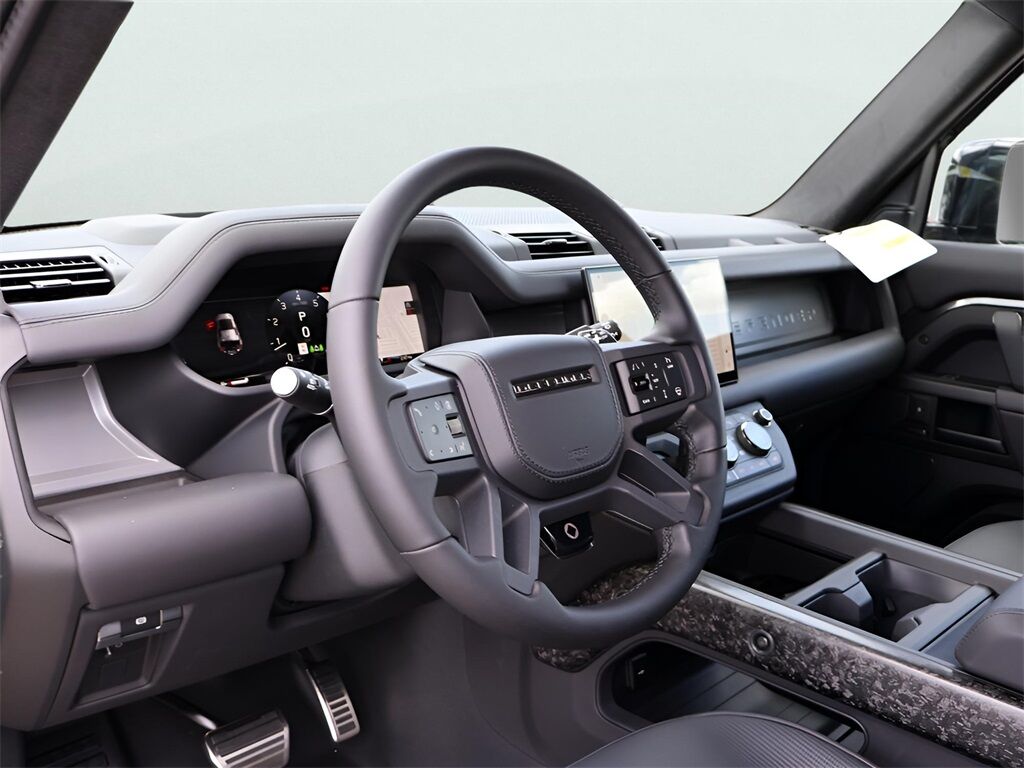 2025 Land Rover Defender 110 V8 San Clemente CA