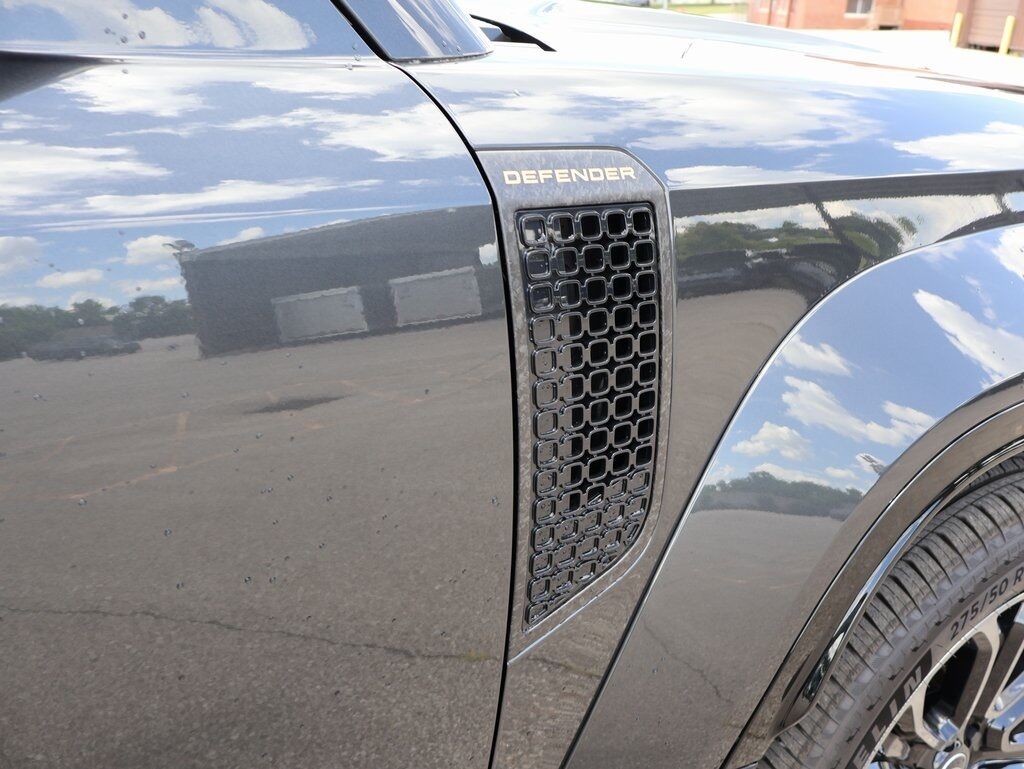 2025 Land Rover Defender 110 V8 San Clemente CA