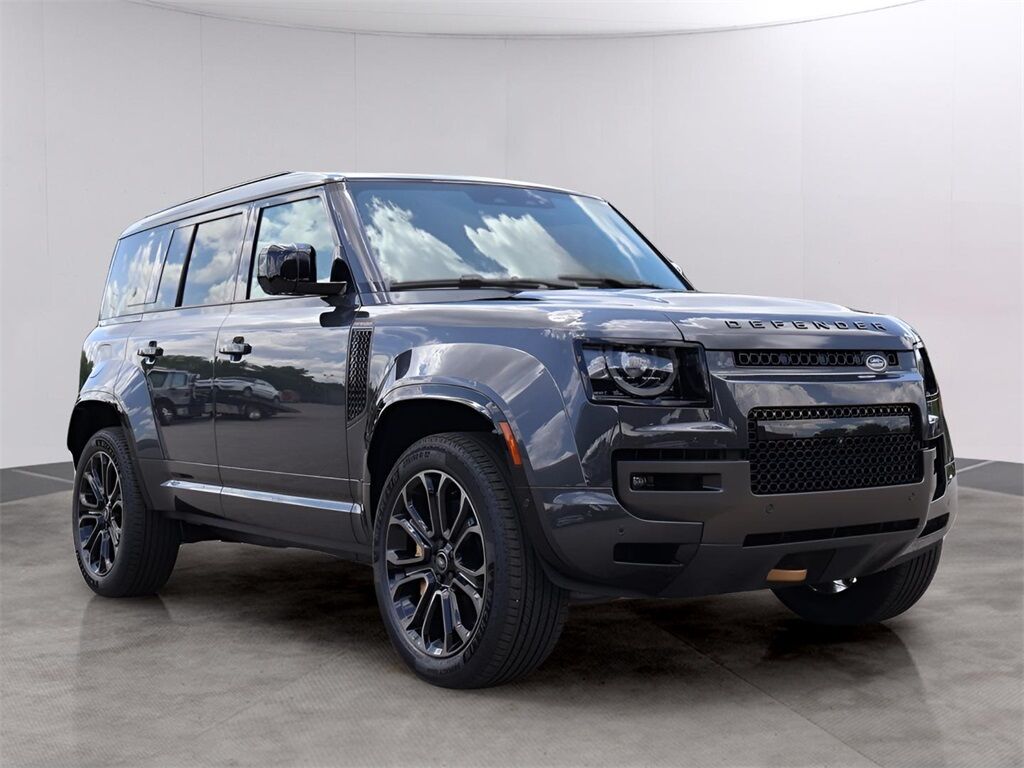2025 Land Rover Defender 110 V8 San Clemente CA