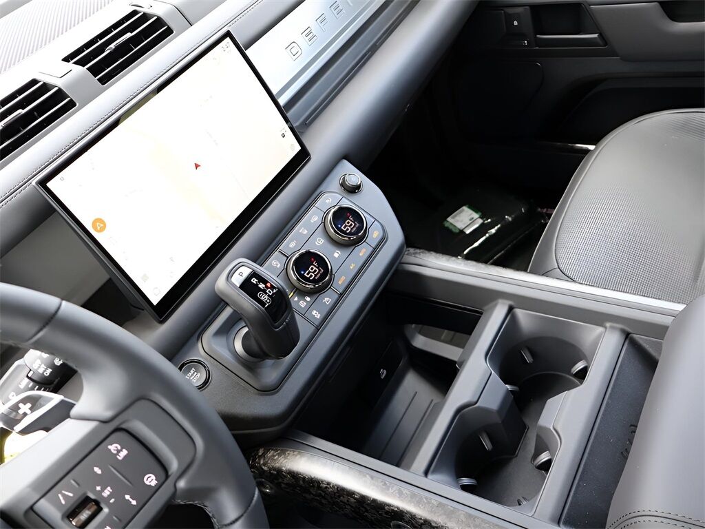 2025 Land Rover Defender 110 V8 San Clemente CA
