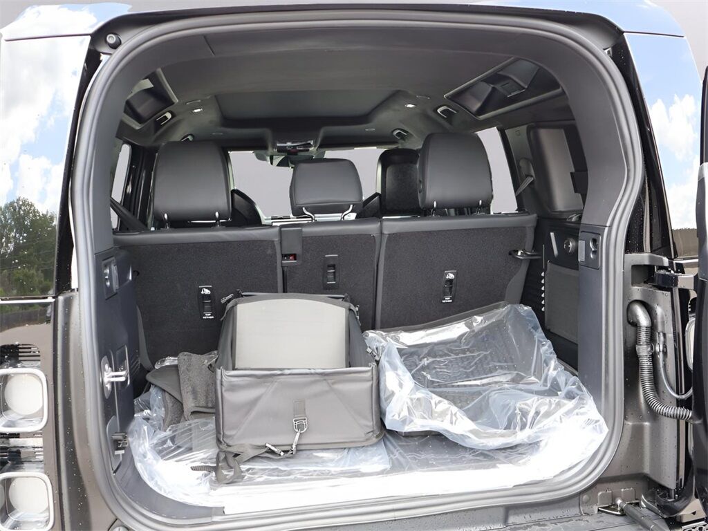 2025 Land Rover Defender 110 V8 San Clemente CA