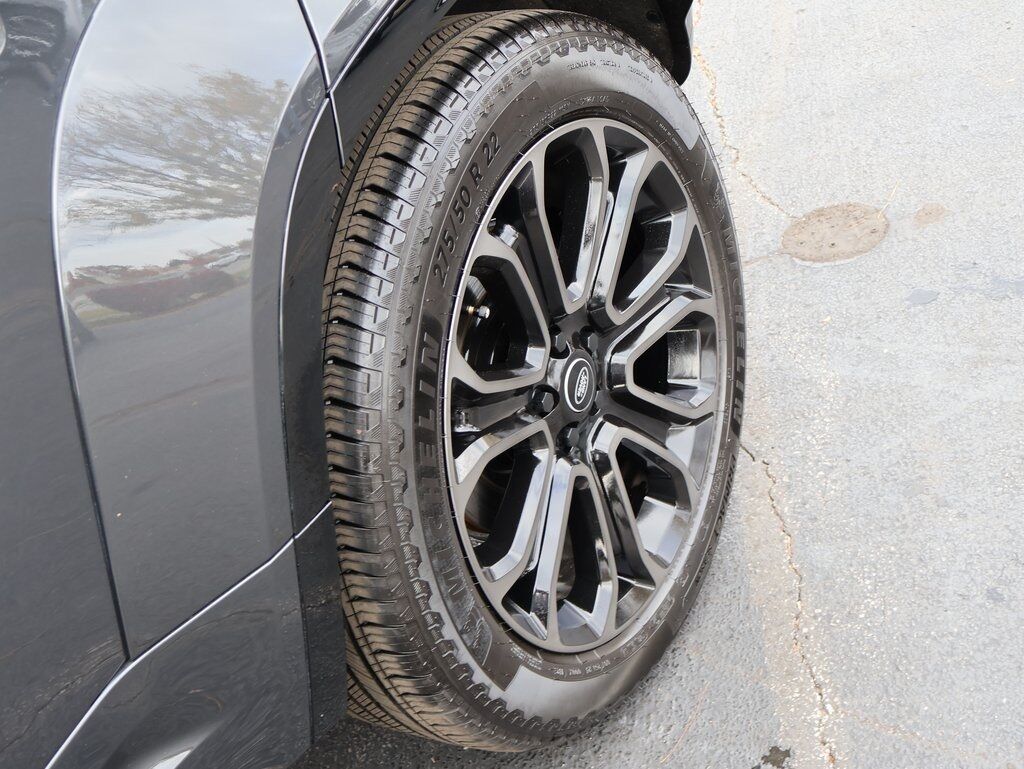 2025 Land Rover Defender 110 V8 San Clemente CA