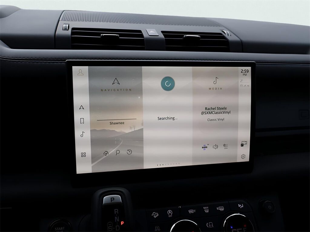 2025 Land Rover Defender 110 V8 San Clemente CA