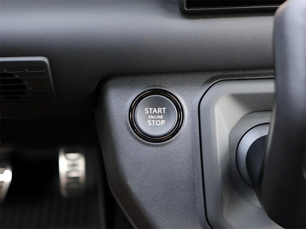 2025 Land Rover Defender 110 V8 San Clemente CA