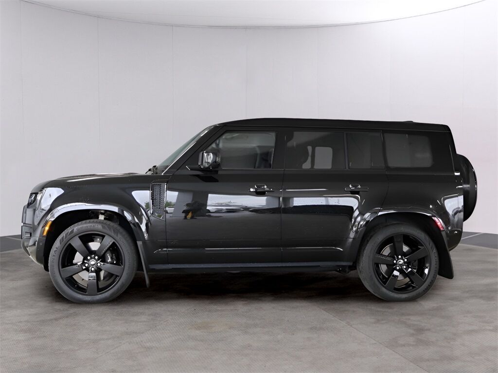 2025 Land Rover Defender 110 V8 San Clemente CA