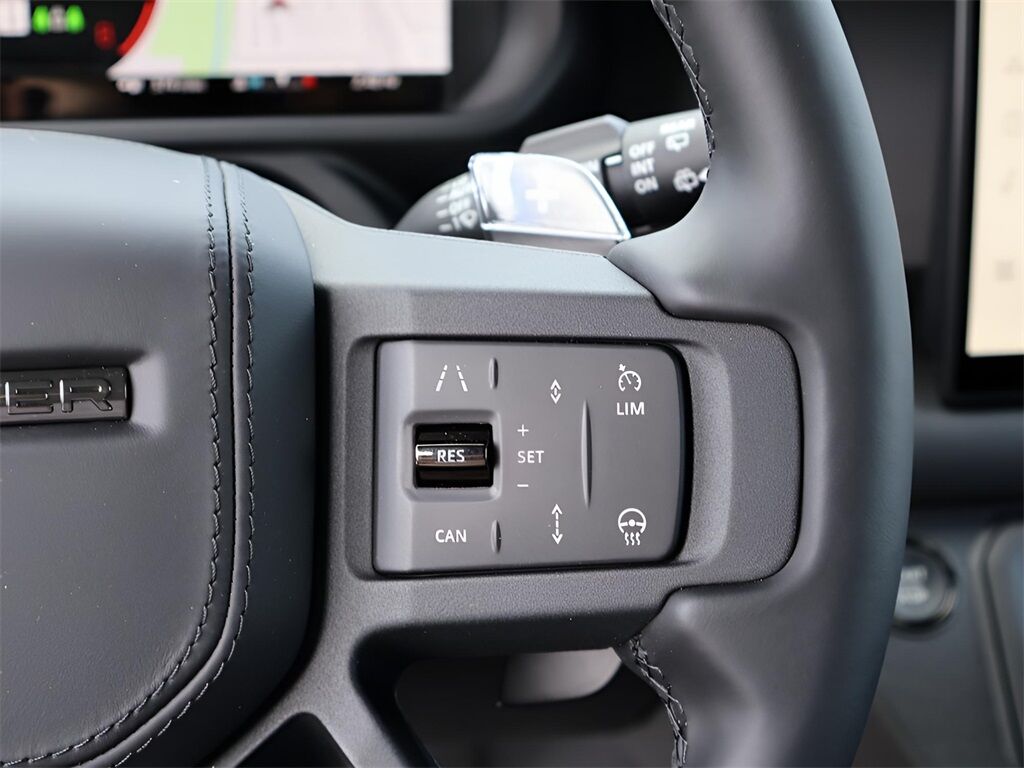 2025 Land Rover Defender 110 V8 San Clemente CA