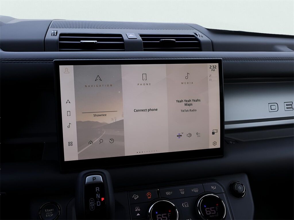 2025 Land Rover Defender 110 V8 San Clemente CA