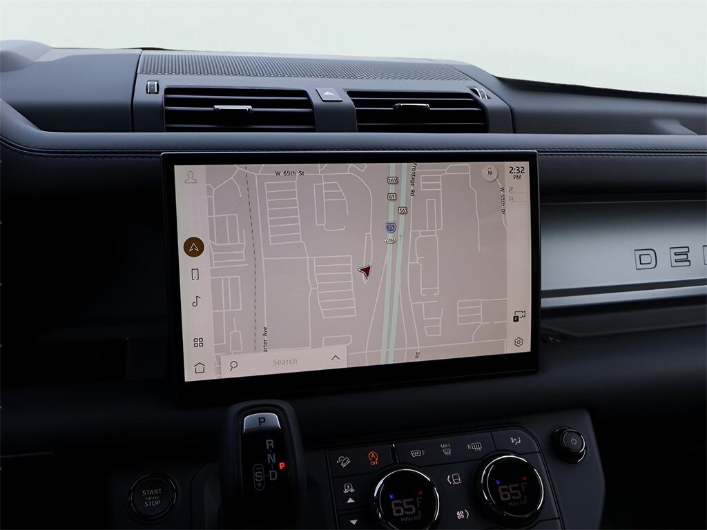 2025 Land Rover Defender 110 V8 San Clemente CA