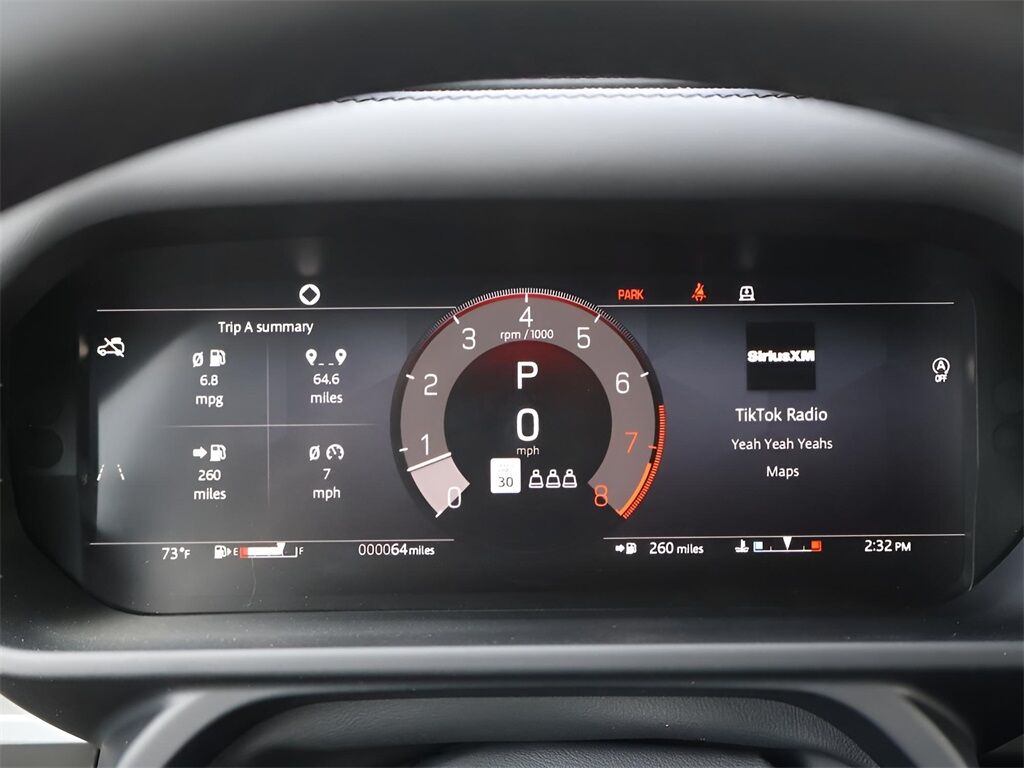 2025 Land Rover Defender 110 V8 San Clemente CA