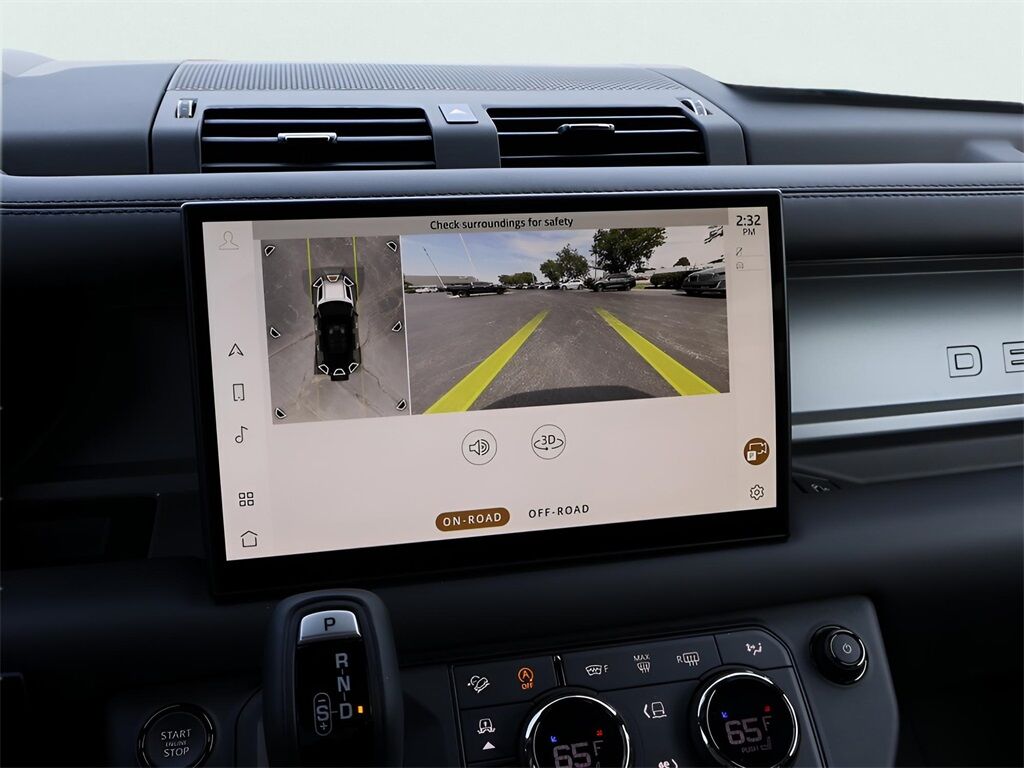2025 Land Rover Defender 110 V8 San Clemente CA