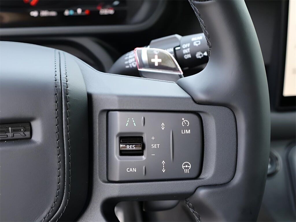 2025 Land Rover Defender 110 V8 San Clemente CA