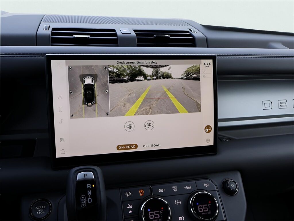 2025 Land Rover Defender 110 V8 San Clemente CA