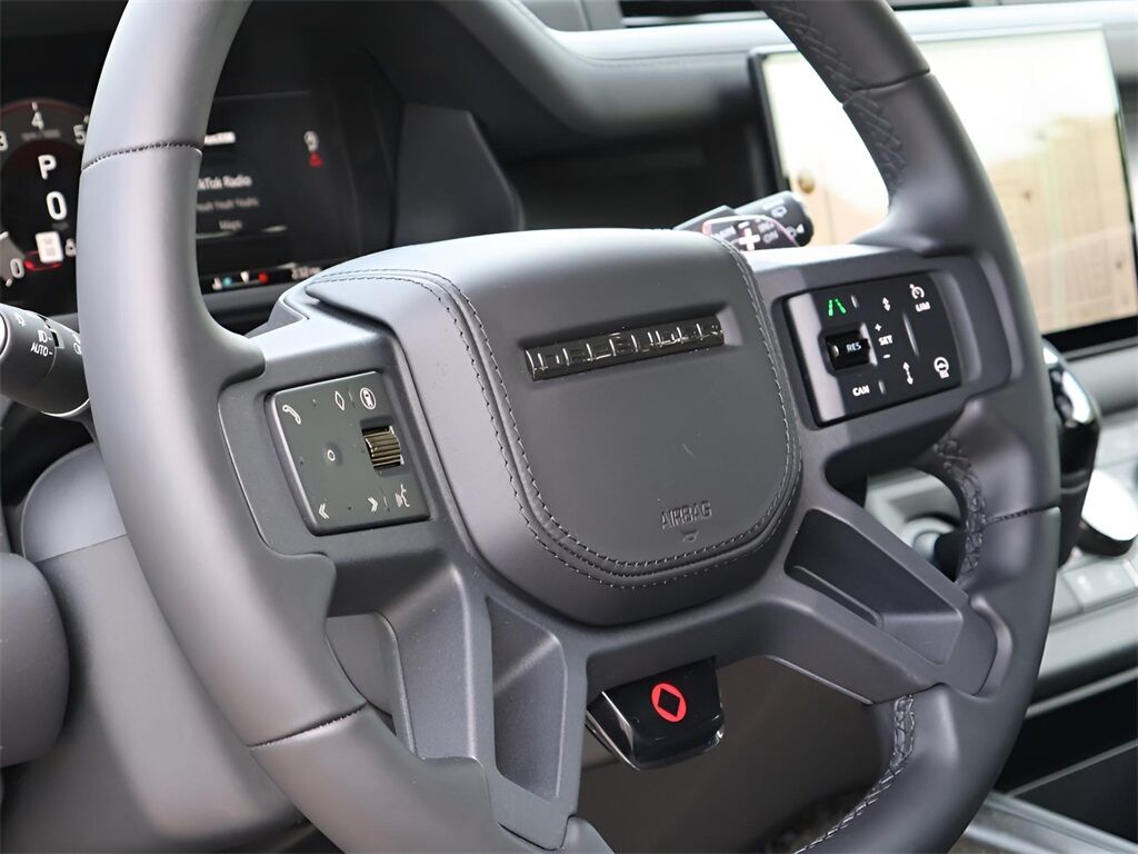 2025 Land Rover Defender 110 V8 San Clemente CA