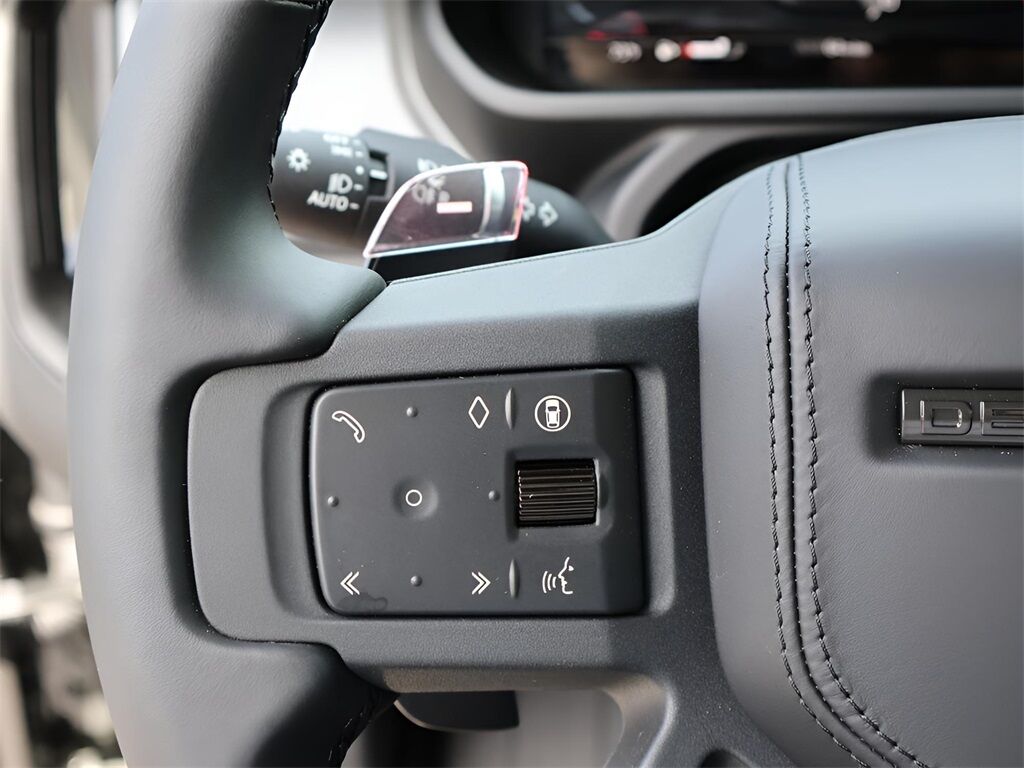 2025 Land Rover Defender 110 V8 San Clemente CA