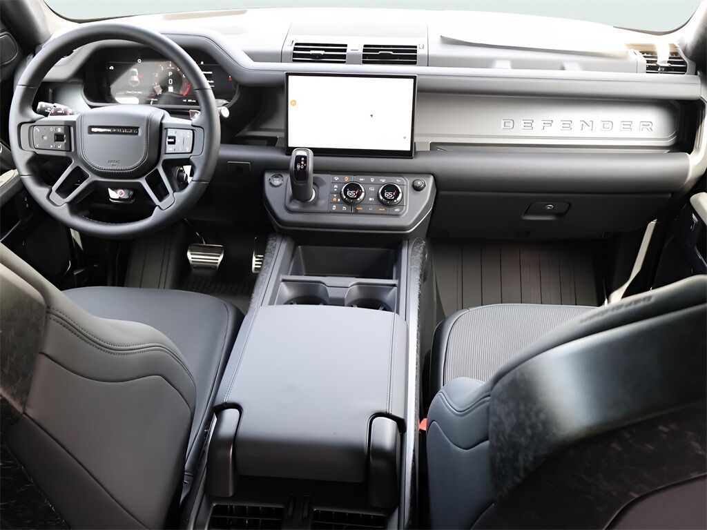 2025 Land Rover Defender 110 V8 San Clemente CA
