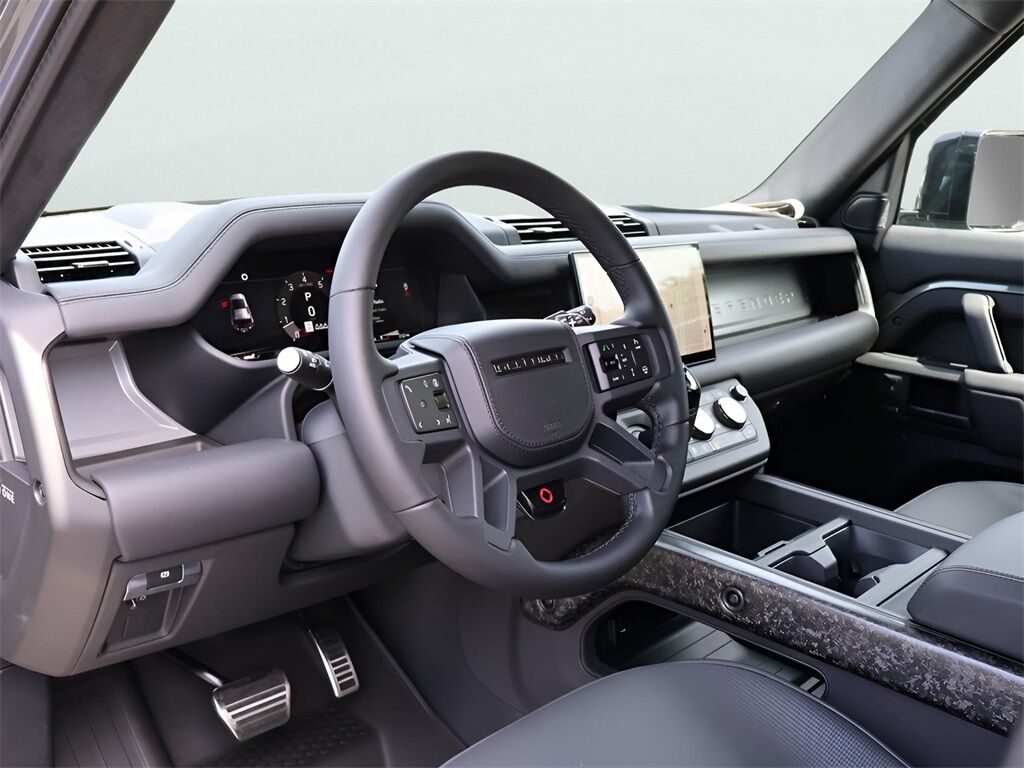 2025 Land Rover Defender 110 V8 San Clemente CA