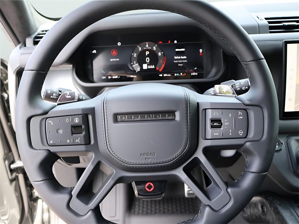 2025 Land Rover Defender 110 V8 San Clemente CA
