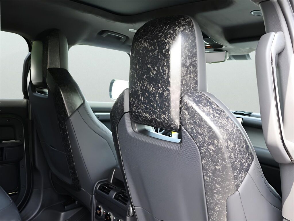 2025 Land Rover Defender 110 V8 San Clemente CA