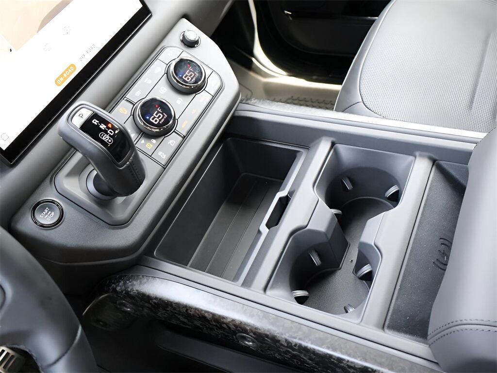 2025 Land Rover Defender 110 V8 San Clemente CA