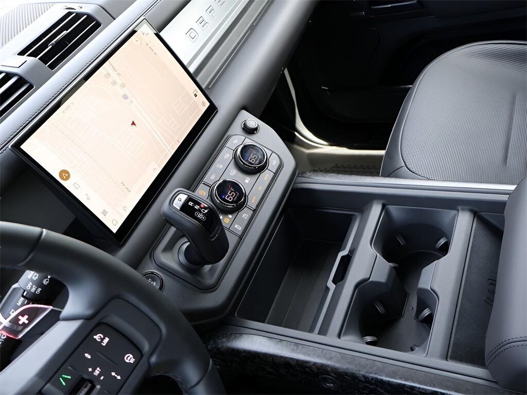 2025 Land Rover Defender 110 V8 San Clemente CA