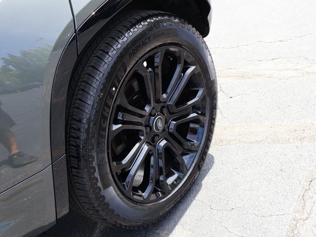 2025 Land Rover Defender 110 V8 San Clemente CA