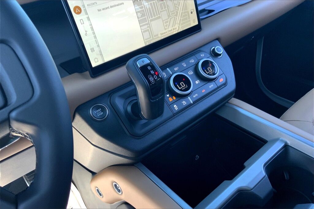 2025 Land Rover Defender 110 V8 San Jose CA