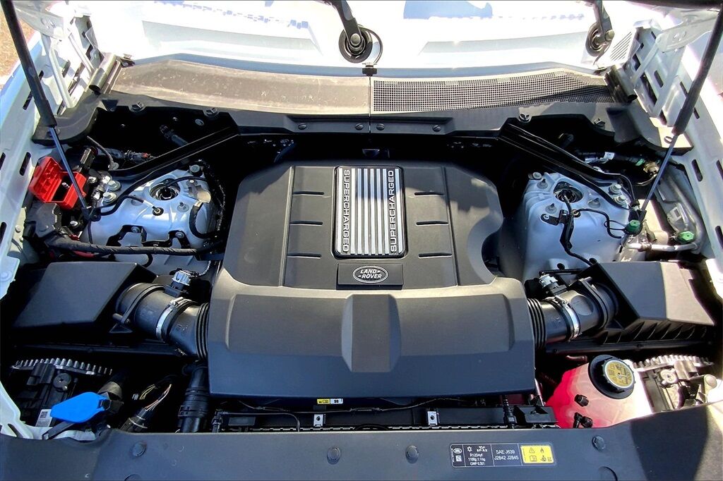 2025 Land Rover Defender 110 V8 San Jose CA