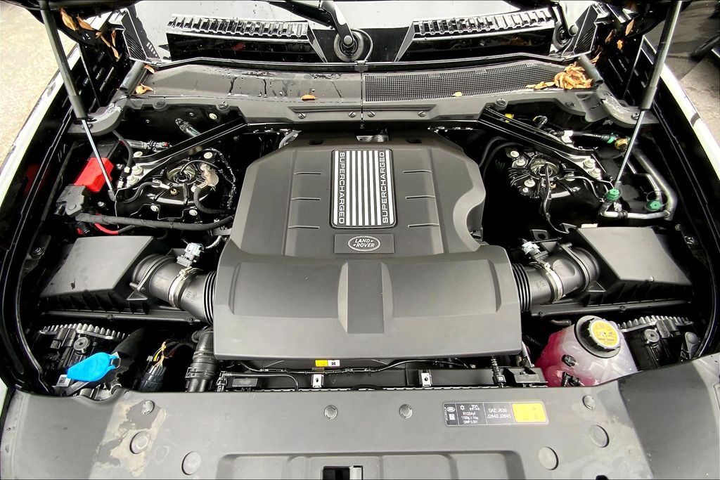 2025 Land Rover Defender 110 V8 San Jose CA