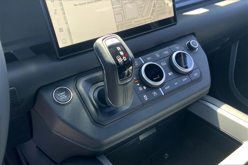 2025 Land Rover Defender 110 V8 San Jose CA