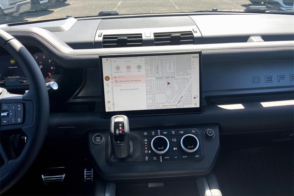 2025 Land Rover Defender 110 V8 San Jose CA