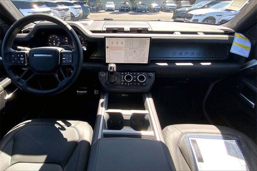 2025 Land Rover Defender 110 V8 San Jose CA