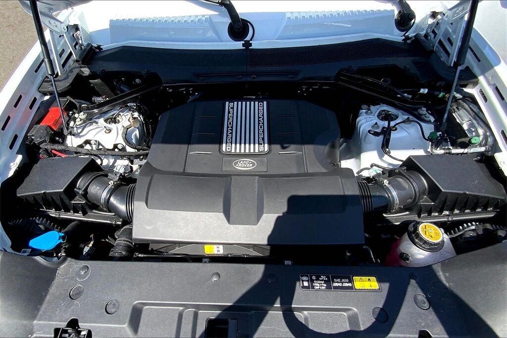 2025 Land Rover Defender 110 V8 San Jose CA