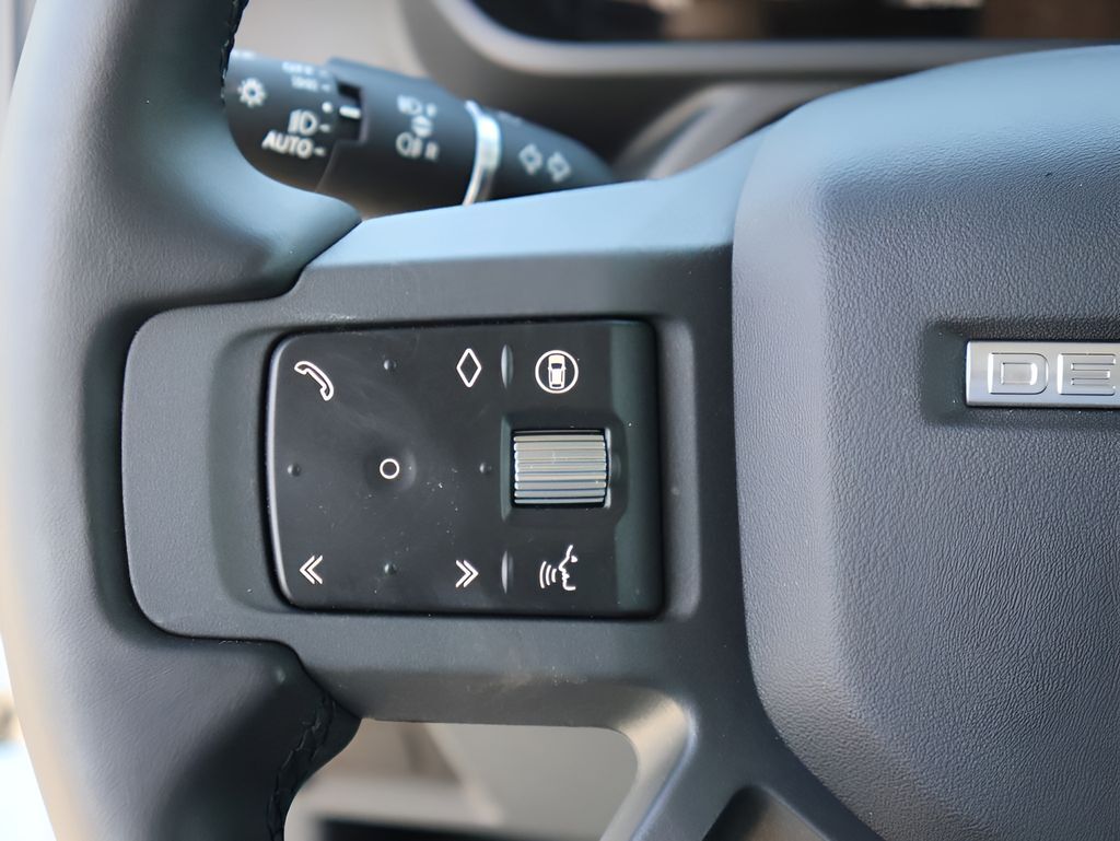 2025 Land Rover Defender 110 X-Dynamic SE San Clemente CA