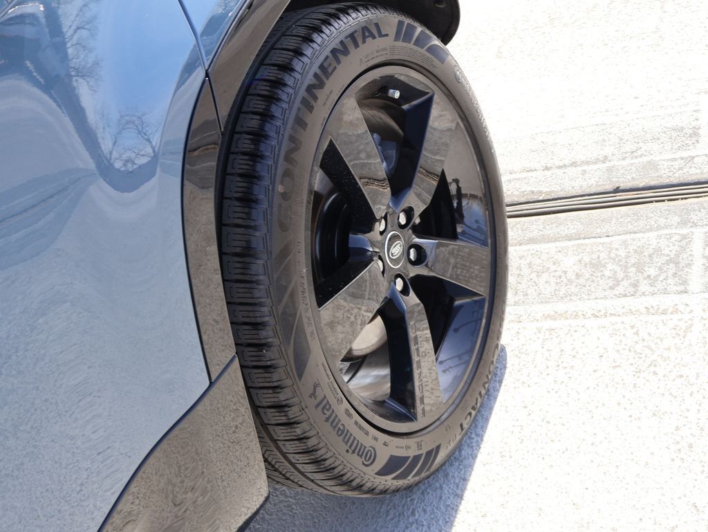 2025 Land Rover Defender 110 X-Dynamic SE San Clemente CA