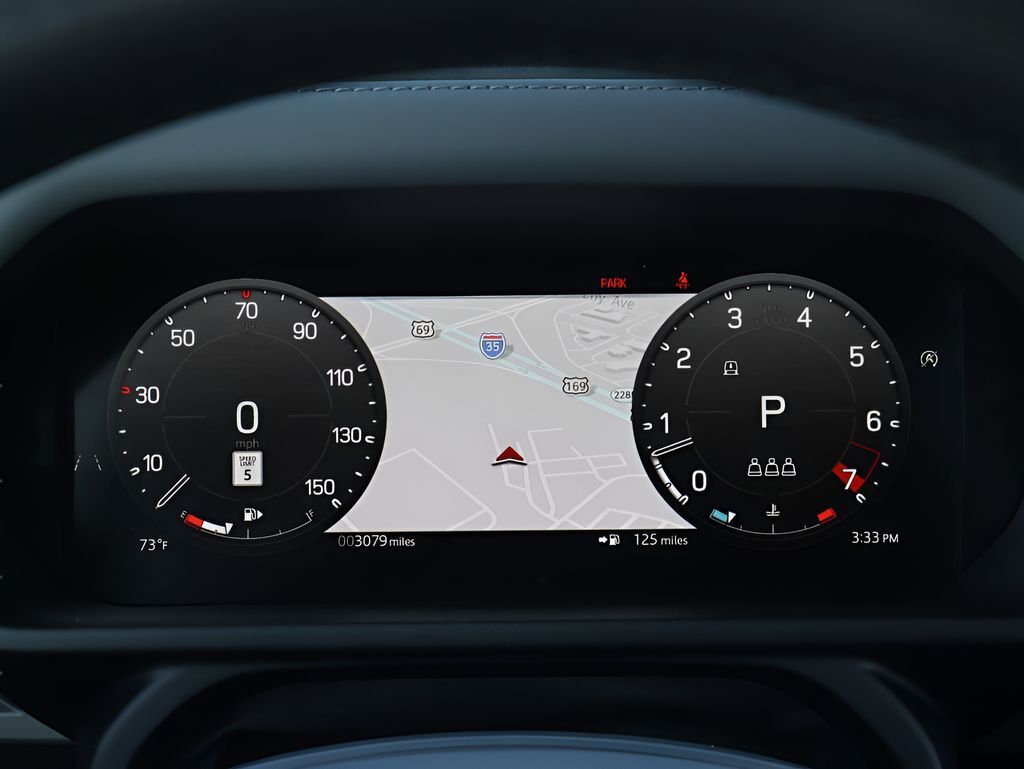 2025 Land Rover Defender 110 X-Dynamic SE San Clemente CA