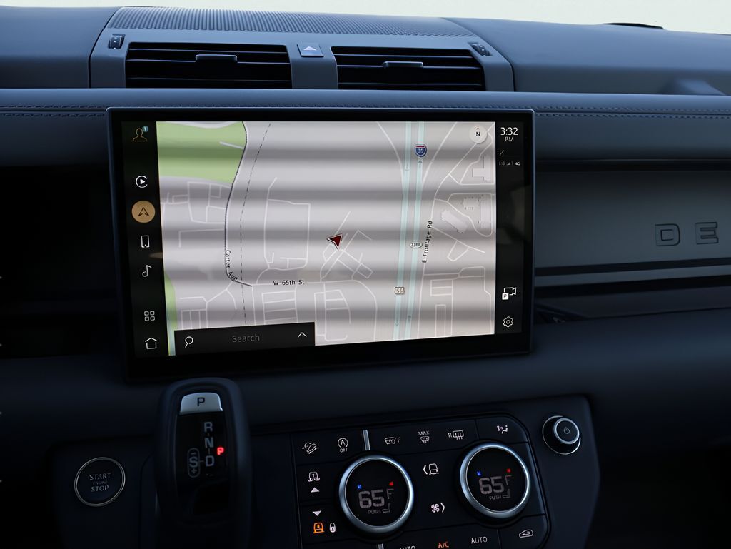 2025 Land Rover Defender 110 X-Dynamic SE San Clemente CA