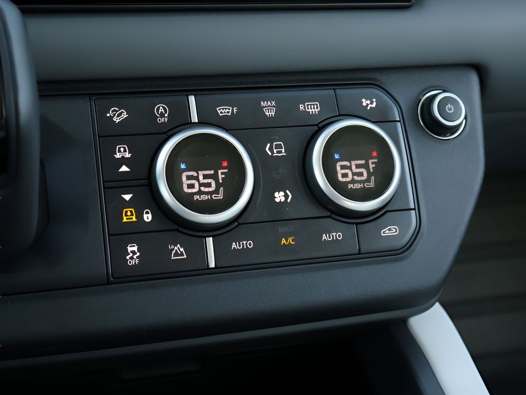 2025 Land Rover Defender 110 X-Dynamic SE San Clemente CA