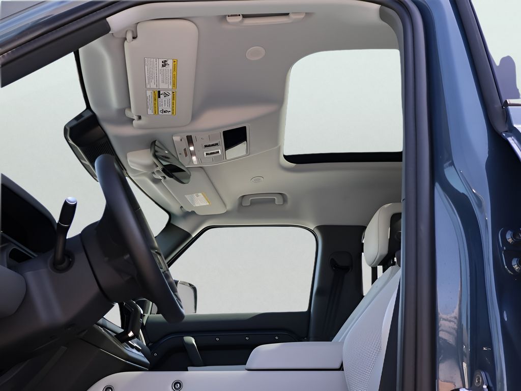 2025 Land Rover Defender 110 X-Dynamic SE San Clemente CA