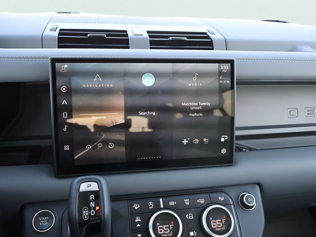 2025 Land Rover Defender 110 X-Dynamic SE San Clemente CA