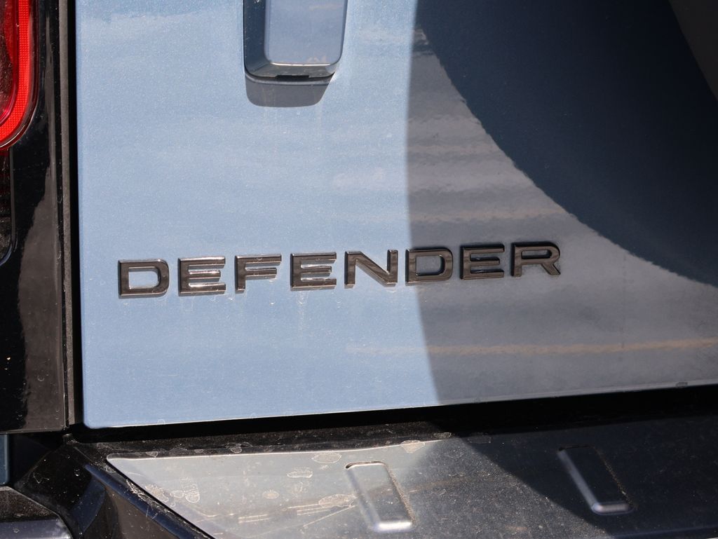 2025 Land Rover Defender 110 X-Dynamic SE San Clemente CA