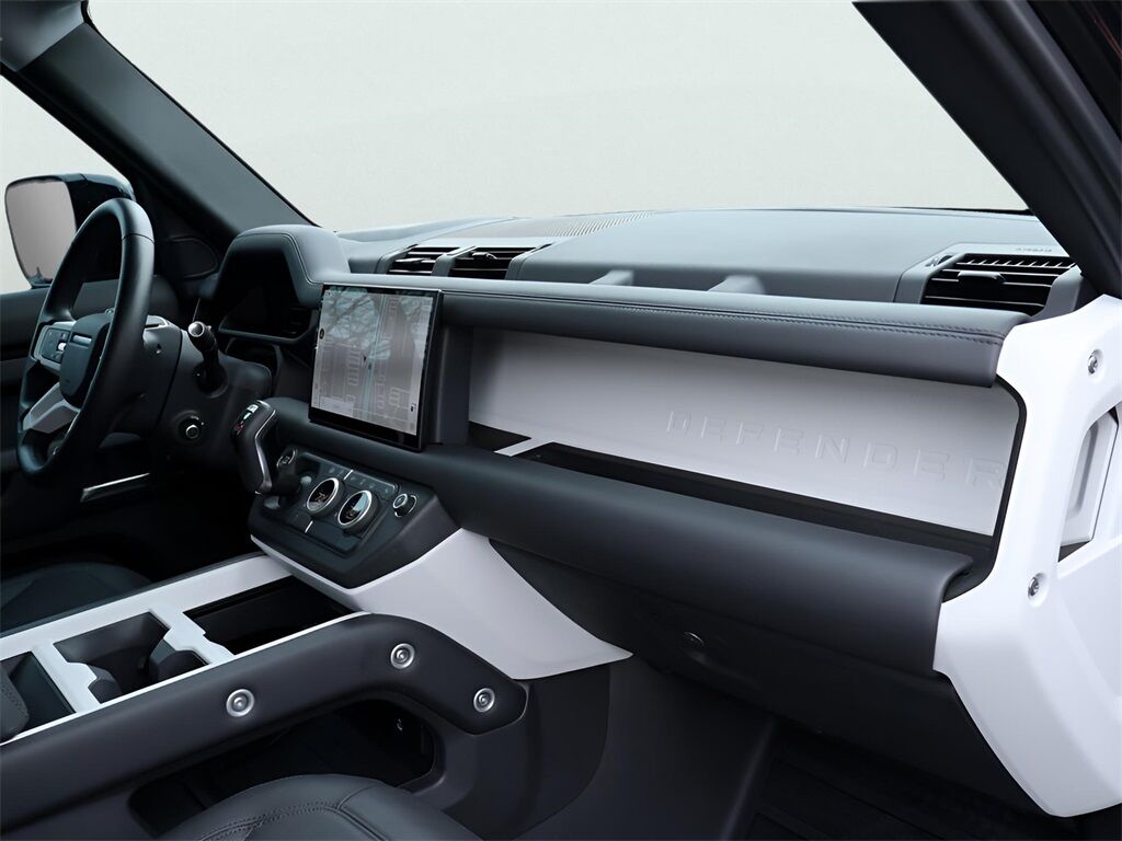 2025 Land Rover Defender 110 X-Dynamic SE San Clemente CA