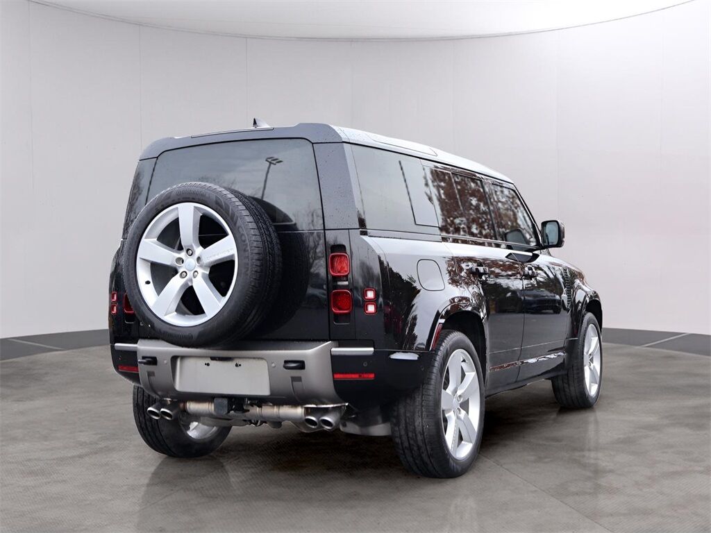 2025 Land Rover Defender 110 X-Dynamic SE San Clemente CA