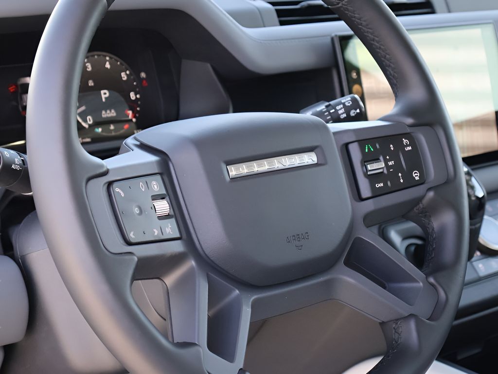 2025 Land Rover Defender 110 X-Dynamic SE San Clemente CA