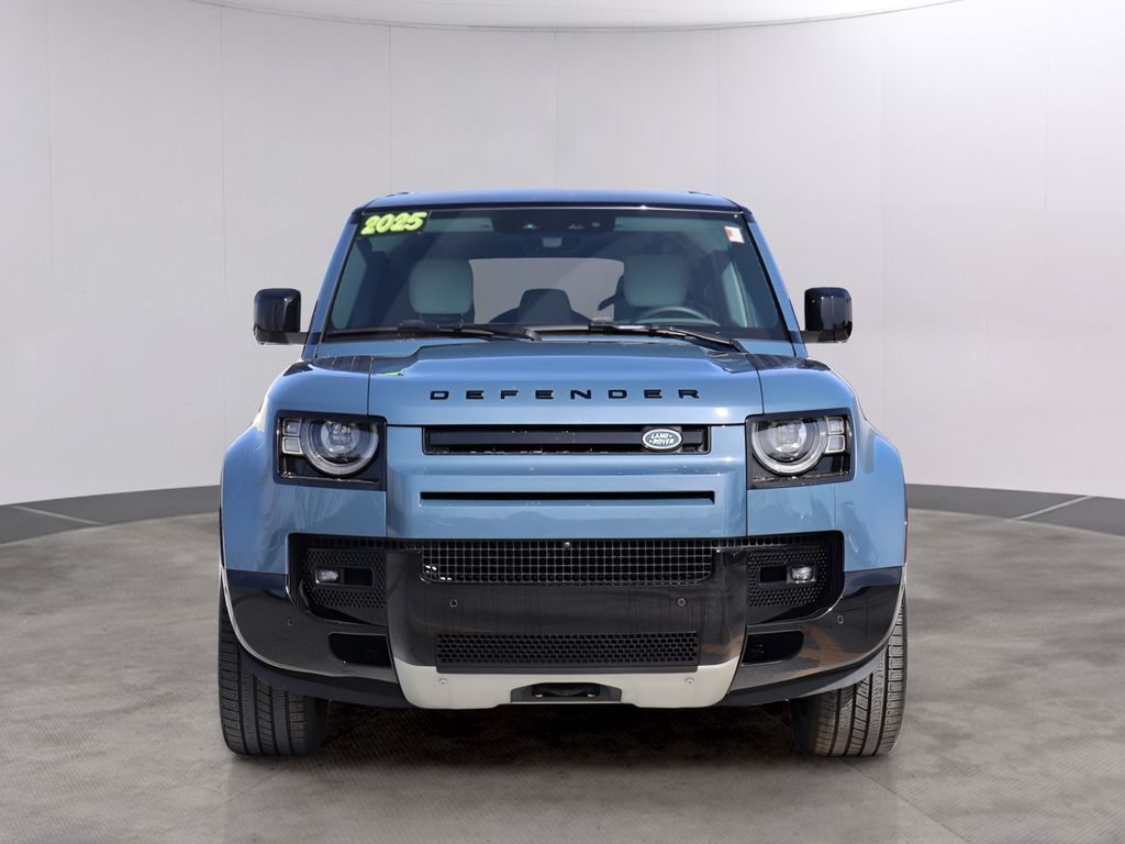 2025 Land Rover Defender 110 X-Dynamic SE San Clemente CA