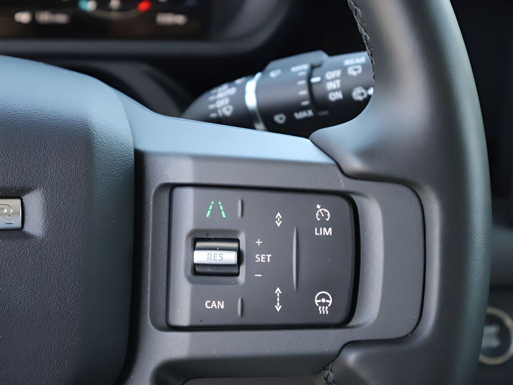 2025 Land Rover Defender 110 X-Dynamic SE San Clemente CA